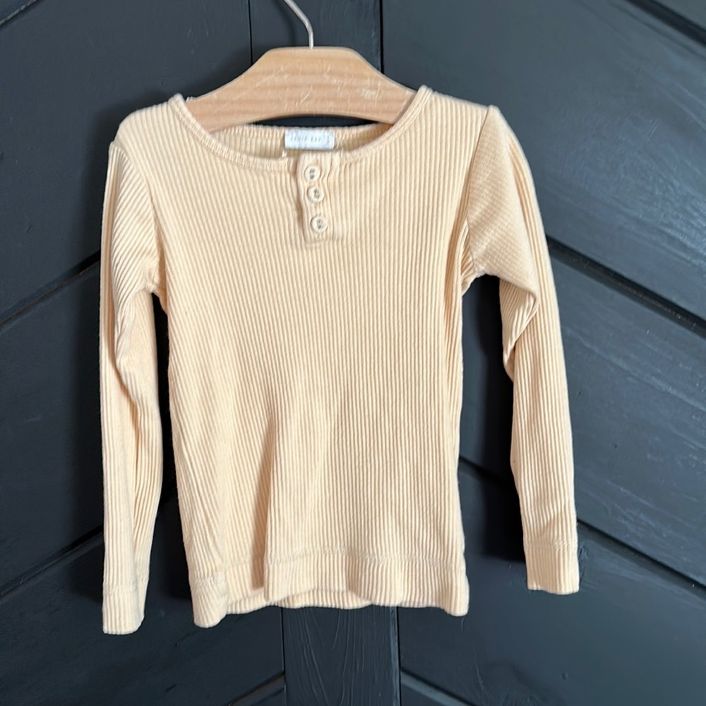 Jamie Kay Toddler Top
